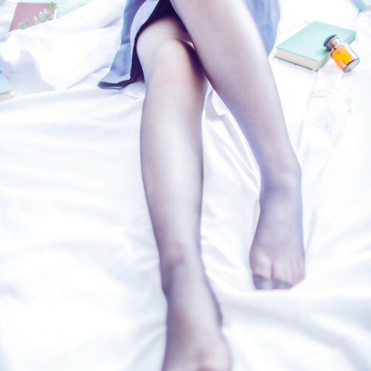 脚