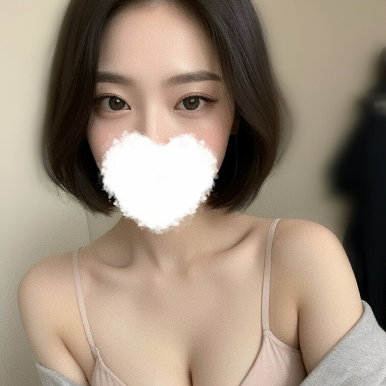 男の人の手で触られるの好き♡