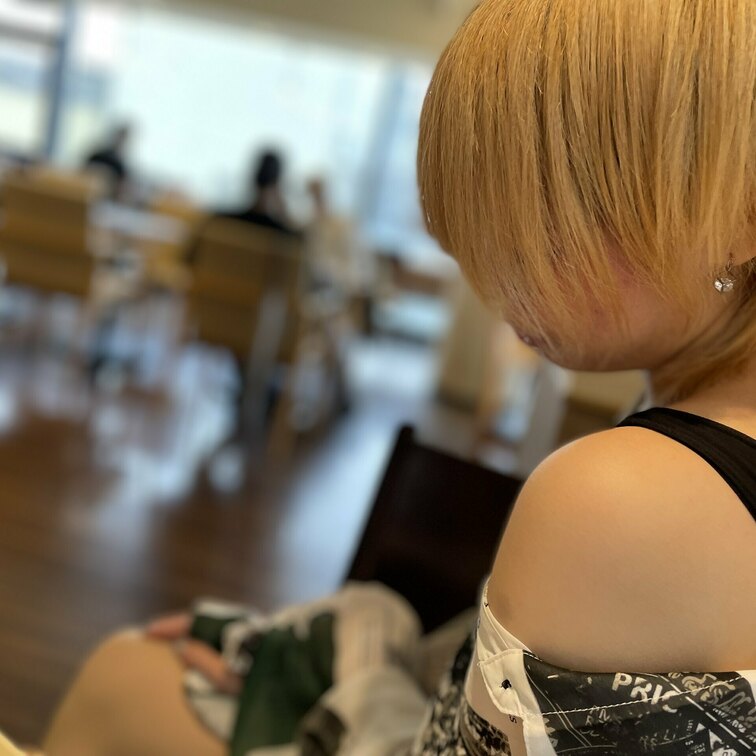 あけマメ🫛おめでとうございます！三が日いかがお過ごしですかー？年末はインフルエンザでほぼ更新できずでしたが、元気になった