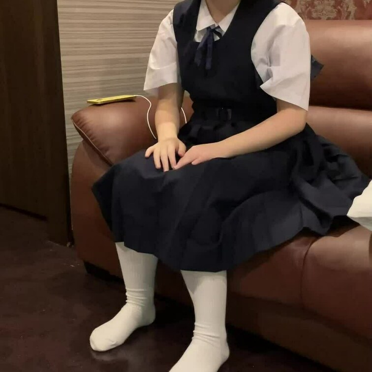 足フェチ様必見💡制服足〇キ動画🎥

制服少女が攻めてるワンシーンに注目です👀


