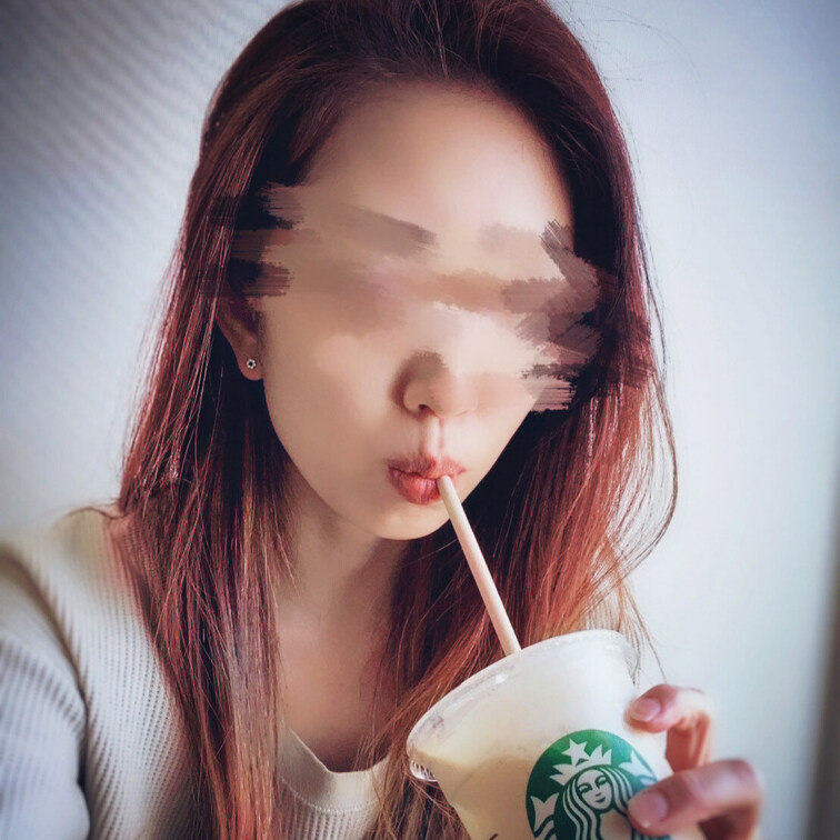 暖かくして冷たい飲みのもは最高(⑉• •⑉)❤︎