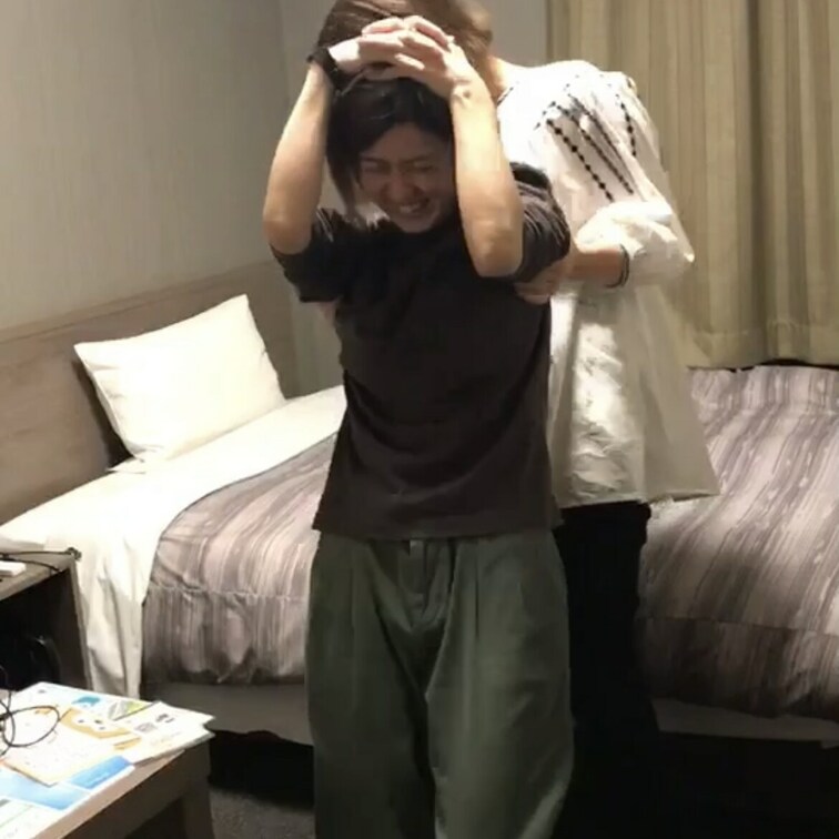 皆様いつもご購入ありがとうございます☺️
今回のくすぐり動画はこちらです👍

是非見てあげてくださいね(  ˆОˆ