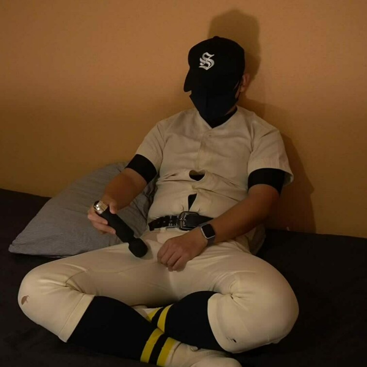 practise baseball wear