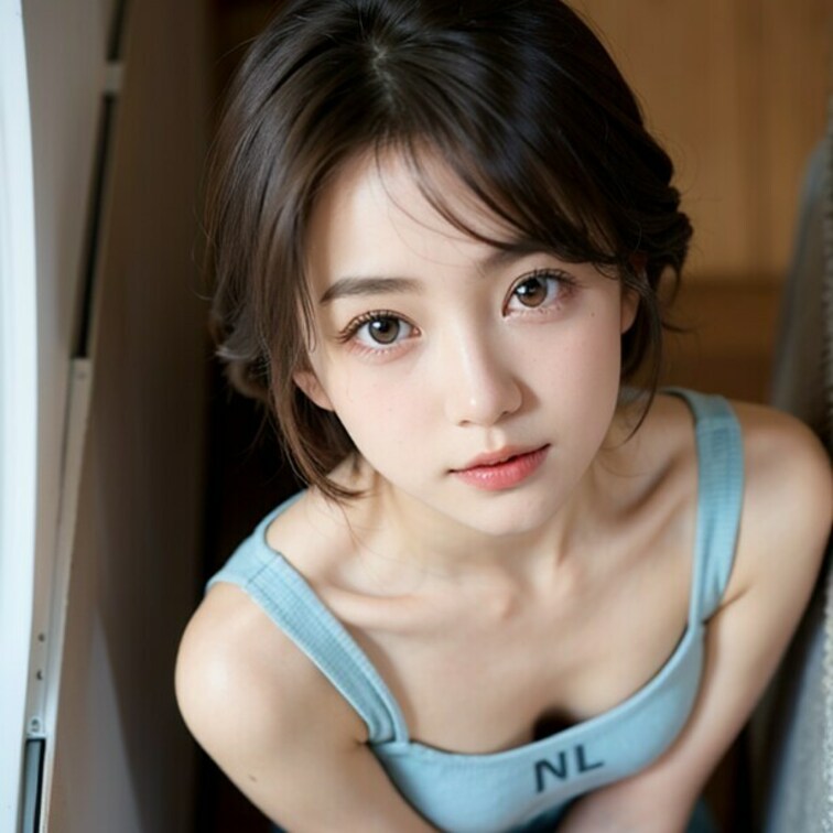 たくさん見てほしいなぁ〜
どう？可愛い？