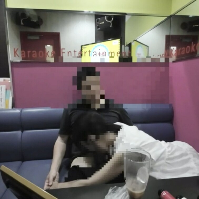 こんばんは人妻ゆうです💋💕

🌟こちらはロングサンプルバージョンです🌟

昼飲み&カラオケデート🎤
・・からの