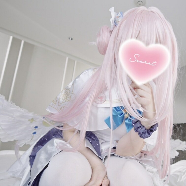 💖💫聖◯ミ◯に夜の勝負を挑まれるも、絶対に勝てるはずもなく、身体も精神もトロトロにされながら射精懇願敗北宣言中◯し搾精さ