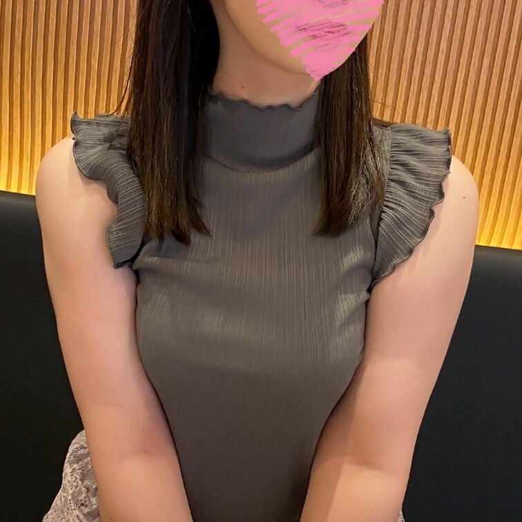 【個人撮影】女子アナ系ビッチ_遊び慣れているヤリマン○○○に無許可中出し