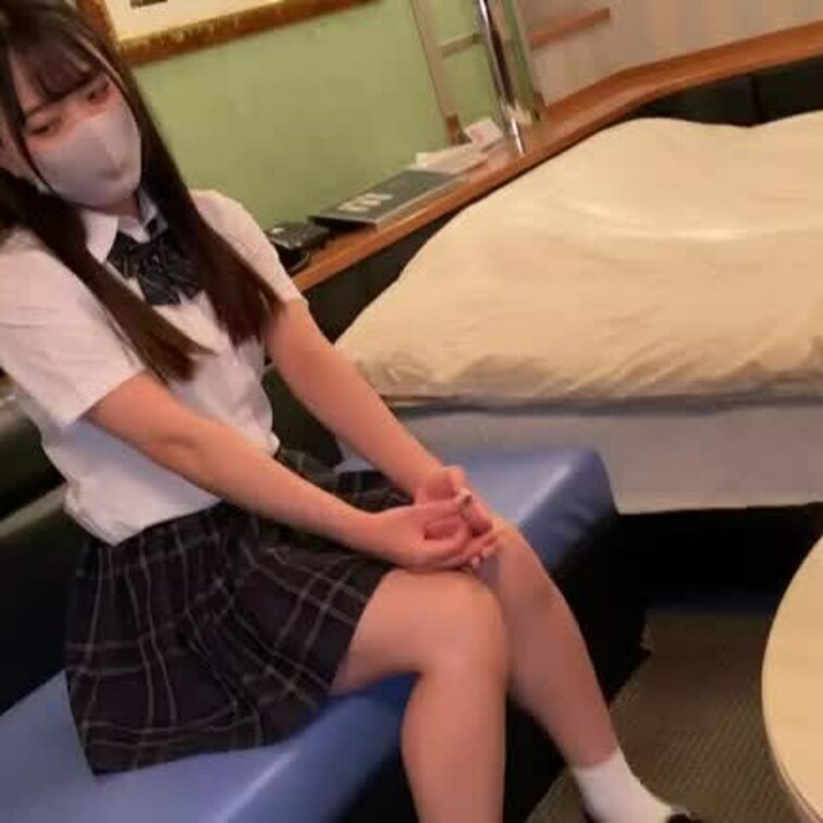 ※身バレ削除案件【クラス1の美少女○○○の感度抜群パイパンマンコに2発中出し映像流出】
サンプル
本編はこちら
h