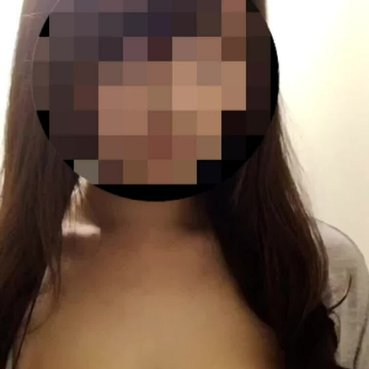 乳首くりくり♡