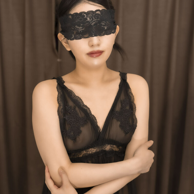 ついに、、、おやすみしていた楓さんが復活です。
しかも●●●になって帰ってきた模様。
プラチナプラン向け動画として近