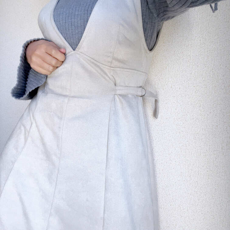 お気に入りの私服