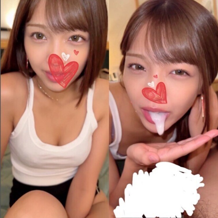 某有名嬢とマッチング。
 個人的にハメ撮りさせてもらいました。
 
 めちゃ可愛いです。
 本編FULLはこちら