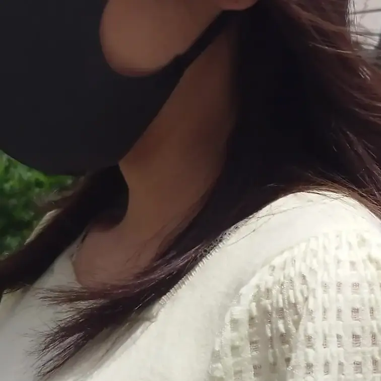 撮影日：2025/06/04
生理2日目のゆうちゃん。超熟睡420サイズ夜用。

「途中経過の動画その①」をお見せ