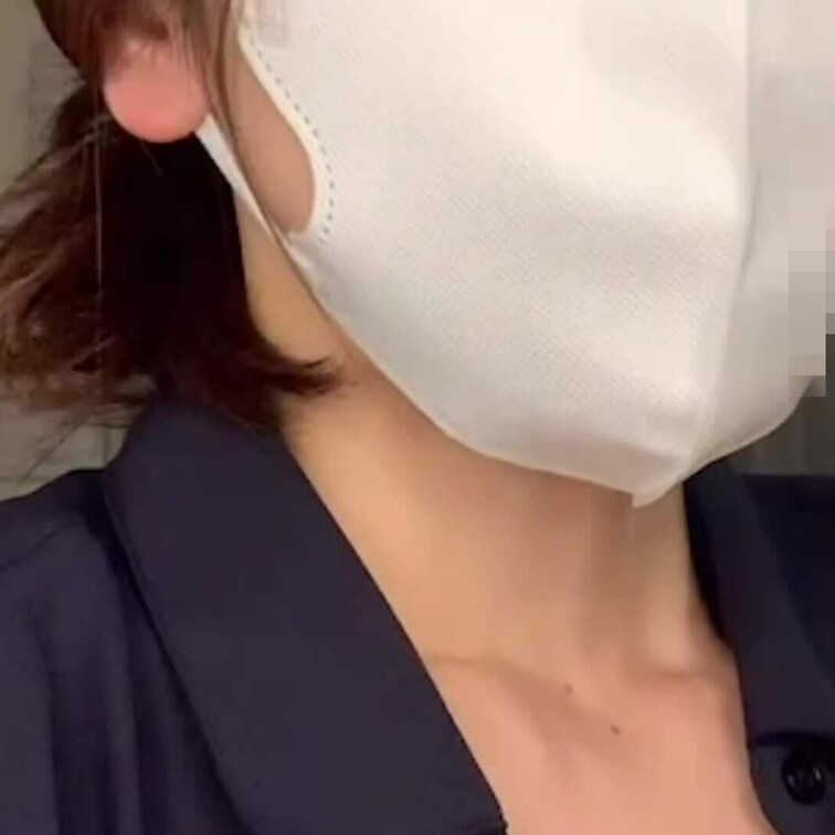 1人でしました💓