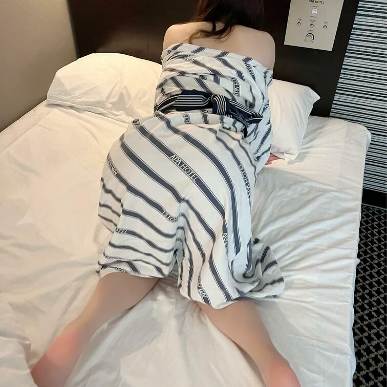おはよっ✨
朝から....する？💕