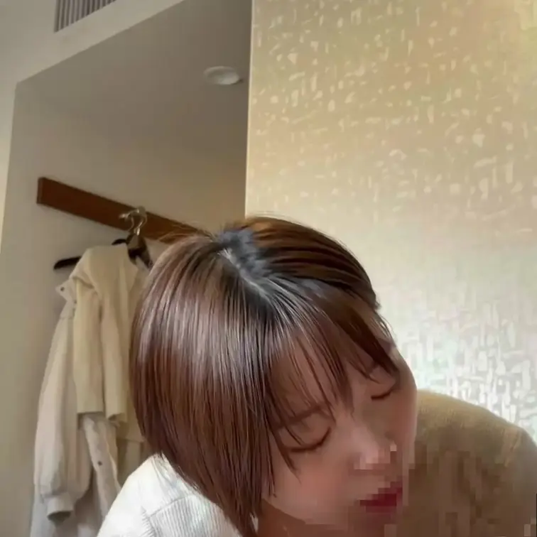 画角悪くてごめんね😭