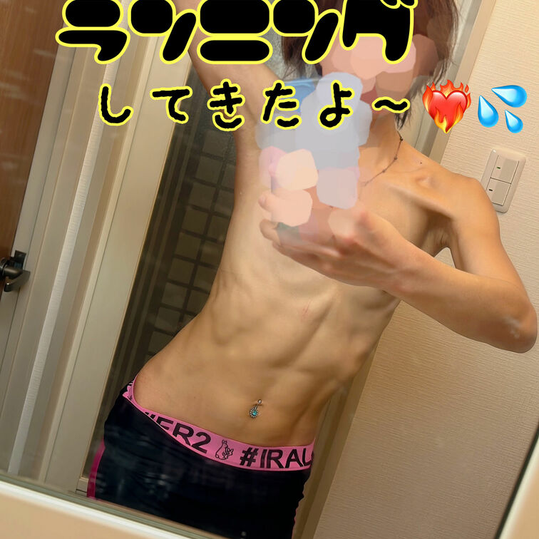 サウナスーツランニング🏃‍♀️💦
体汗まみれ動画バージョン🥺❤️‍🔥💦

汗がどんどん垂れてくる😶💦