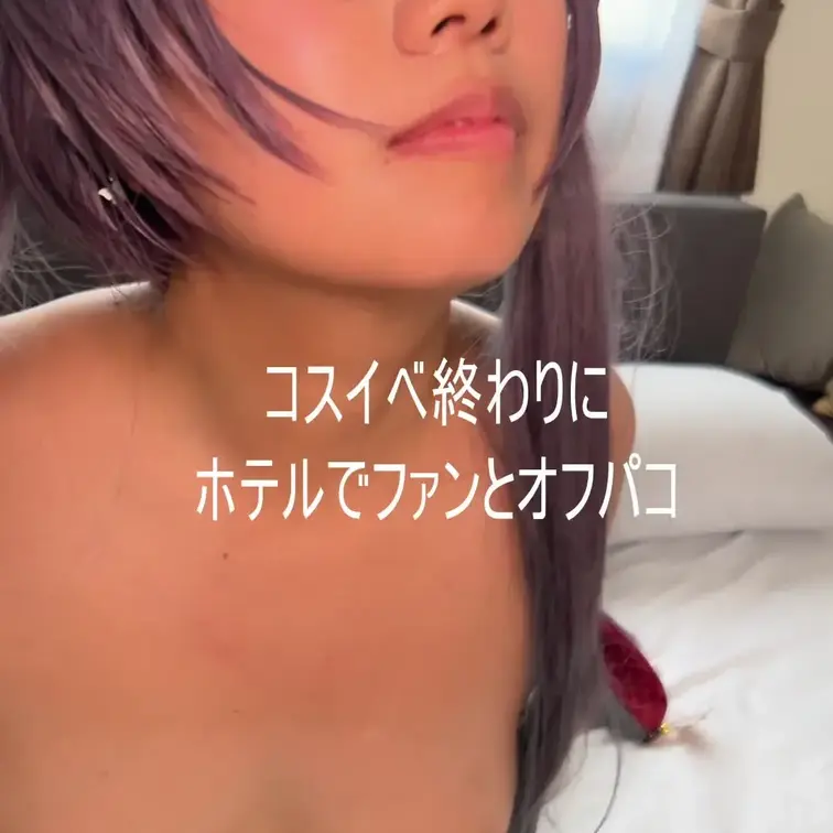 フルはこちら↓ 
https://myfans.jp/posts/adad8836-3f9d-413e-8301-17