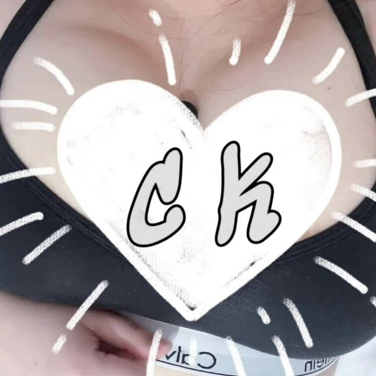 くいこみCK🖤