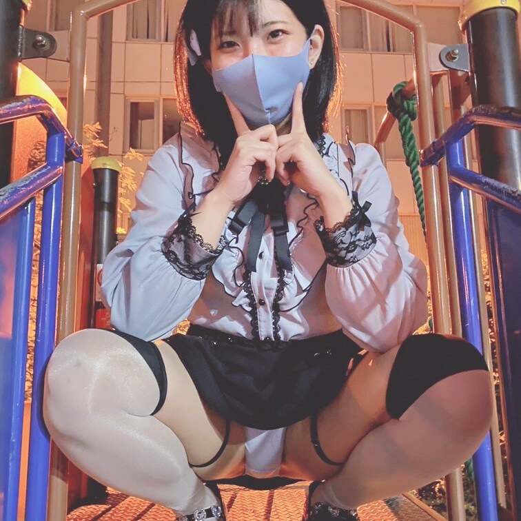 こんにちは！魚雷だよ～( *´︶`*)ﾉｼ

Xには載せてなかったんだけど、
結構えっちなお写真もあったんだよね…
