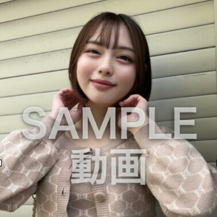Myfansに掲載されていない動画はこちら👉️https://x.gd/Lj7QW
今なら無料ですべての動画が見放題！