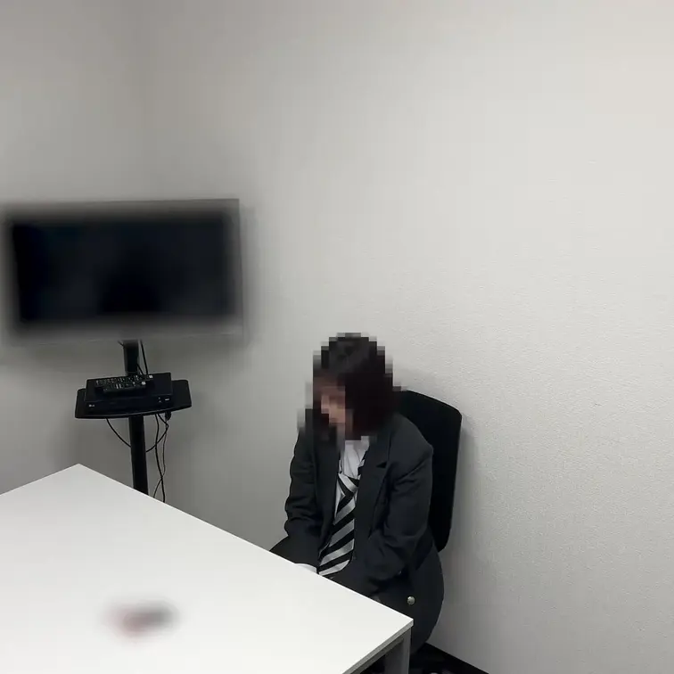 18歳万引きJ●に...