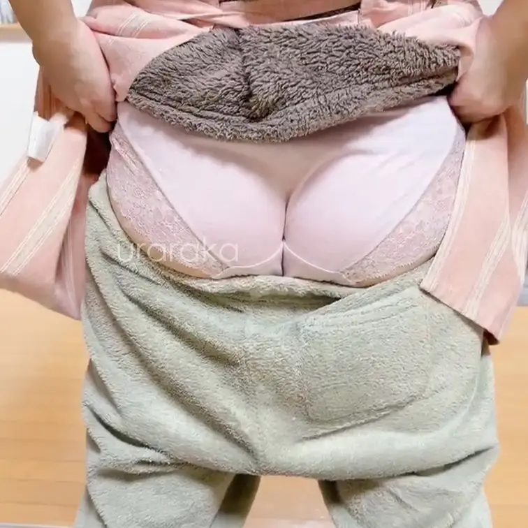 寒いからおしくらまじゅうするひと~🙌🌷