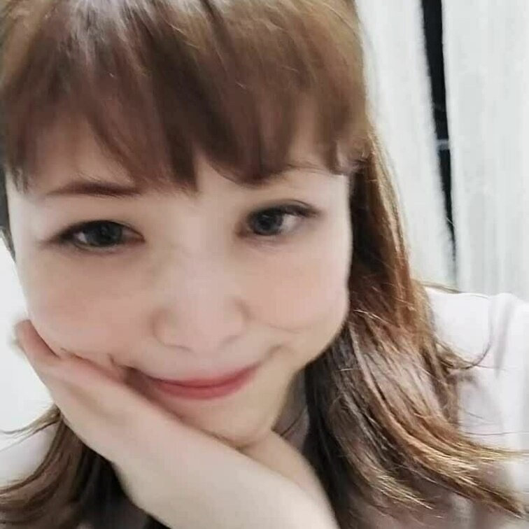 普段のおっぱいを💗チラっ💗
(｡>﹏<｡)