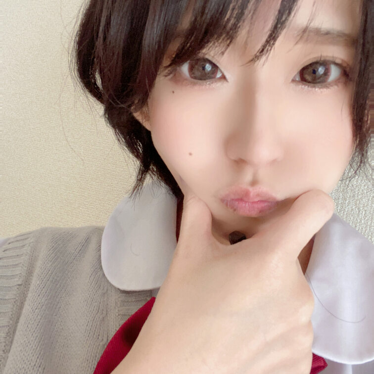 はっきり言おう❣️
制服系の動画が割と好評であるっ⸜(* ॑꒳ˆ* )⸝☆
というわけで明日から何本かコスプレち