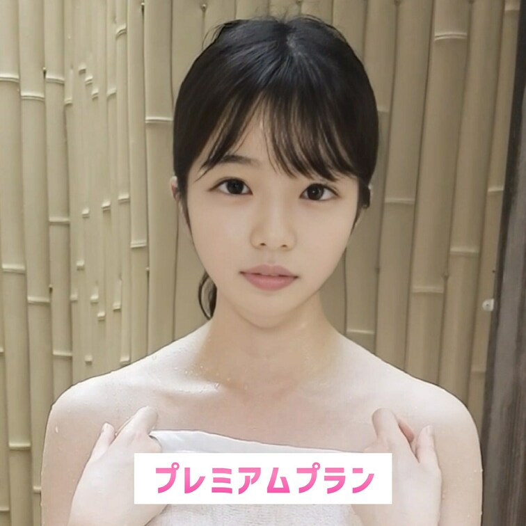 寒い時期は一緒に温泉に入りましょう！