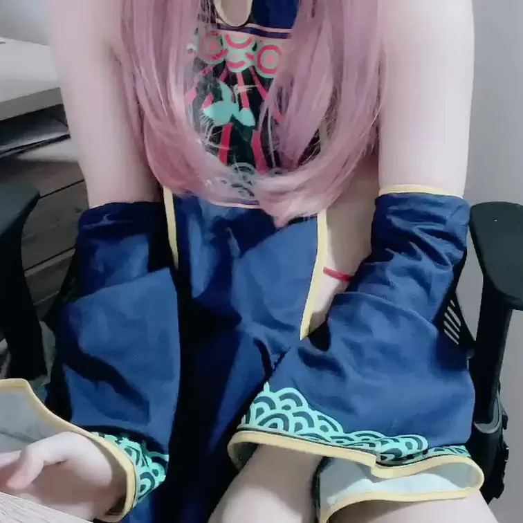 今回は女装してオナニーするよ？
エロいコスプレして沢山手コキしてる...
こういう性癖動画好き？？

支援プラン
