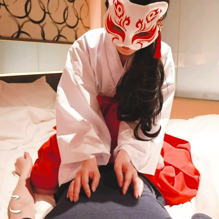 続きはこちら：https://myfans.jp/nadeshiko