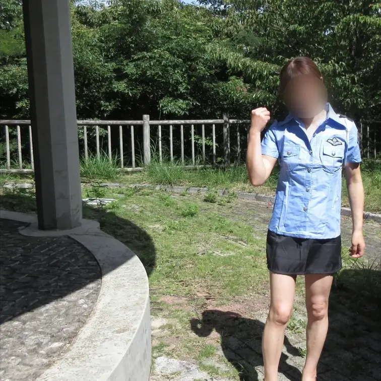 【性地】展望公園編
たまに撮影に訪れる公園、場所を知っている人いたら面白いですね💖
この場所がわかる人がいたらＤＭく