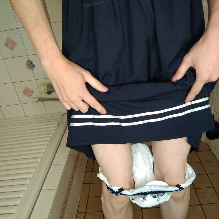 お漏らし動画、アップしました✨
本編
https://myfans.jp/posts/01a6b7d6-4f0b-4