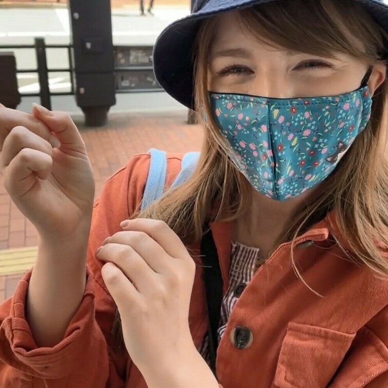 素人専門プロダクションとして運営している当アカウントですが、プロダクション勤務時代に知り合った方とのツテで撮影できる有名