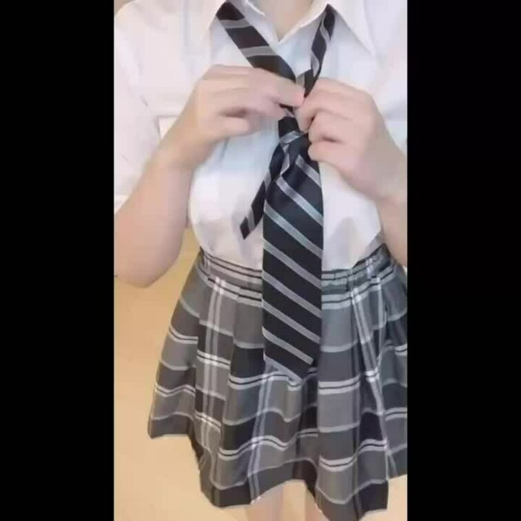 お着替え♪お着替え♪