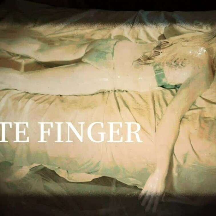 White Painted Doll 06
White Finger
白塗りドールからのクリアペイント
クリアペイ