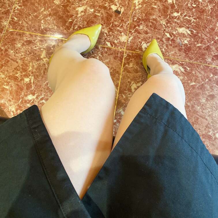 今日のお部屋