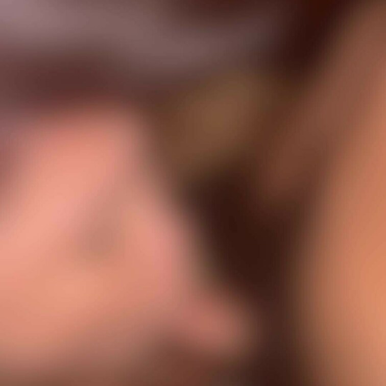 熟女フェラ