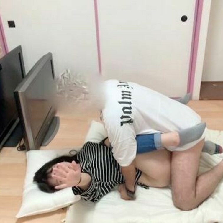 「マジで挿れないでください」人妻を呼び出して○○○挿入して勝手に中に出したらキレた


以前生活費に困っていると相