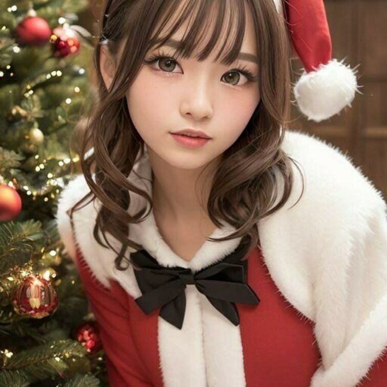 ギャルサンタ