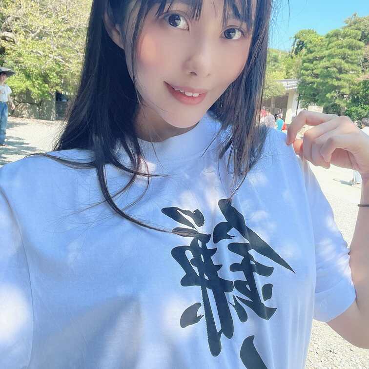 鎌倉！！

おかんが選んでくれたやつ😆

センス良すぎる🤣✨✨