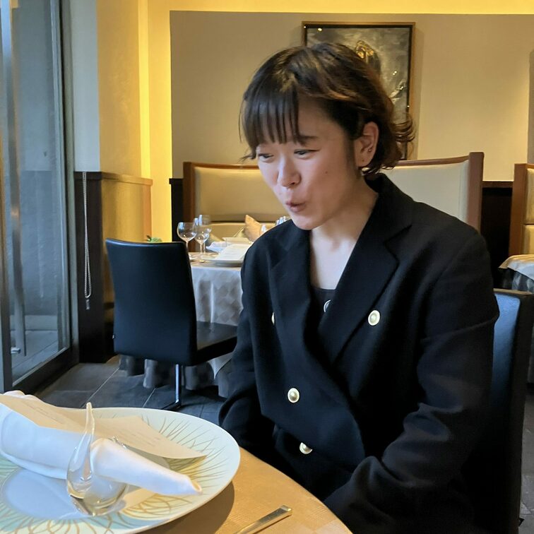 【初心者】
まだUIに慣れてないため、DMなどの見方がいまいちわかってません!お返事遅れたらごめんね!