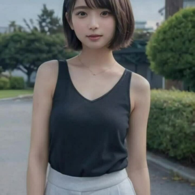 美女😻