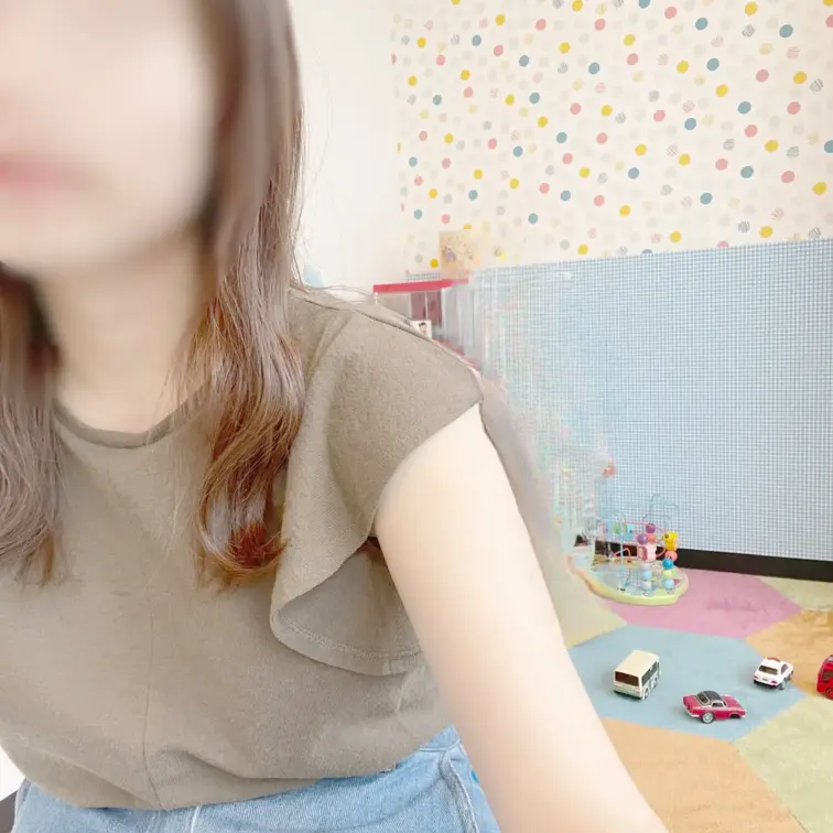 #出張族の妻✈️
 
雰囲気ショット📷
