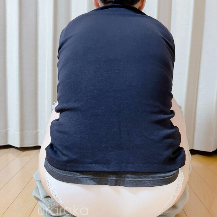 新生児に負けないくらいお昼寝しちゃった😲🌷