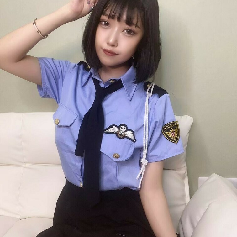 捕まえてえちえちなお仕置きしますよー！！