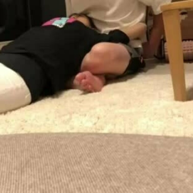 皆様いつもご購入ありがとうございます☺️
今回のくすぐり動画はこちらです👍

是非見てあげてくださいね(  ˆОˆ