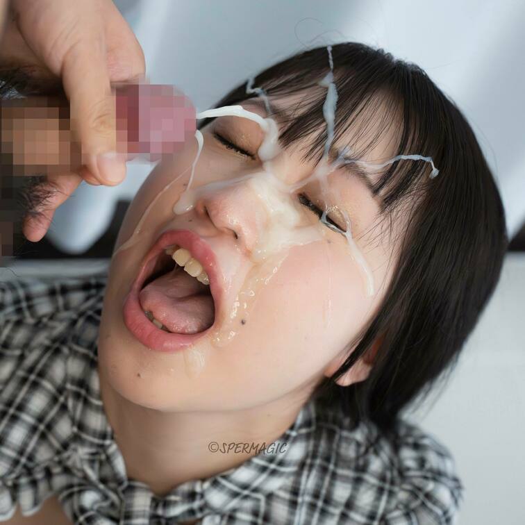神撃の一発。※こちらの動画は8月下旬リリース予定です
ぶっかけが好きな方は是非フォロー、FREEプランのご加入くだ