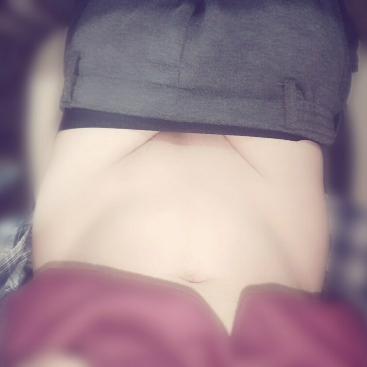 こっそり……💕な感じで💕